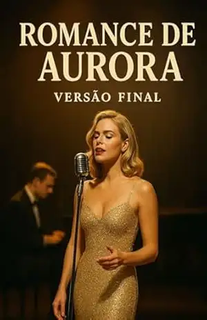 Romance de Aurora – Versão Final – André T. V. D. Dutra