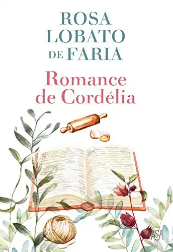 Baixar Romance de Cordélia pdf, epub, mobi, eBook