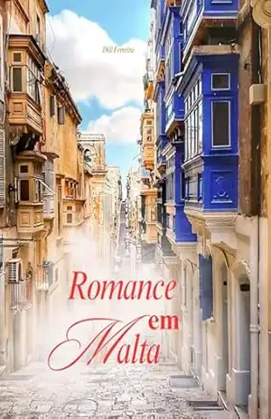 Romance em Malta – Dill Ferreira