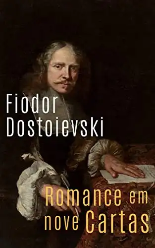 Baixar Romance em Nove Cartas pdf, epub, mobi, eBook