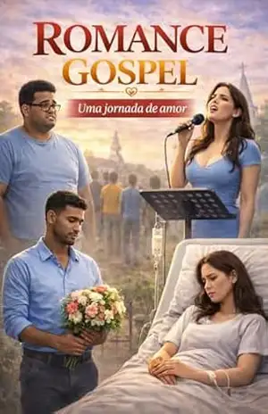 Romance Gospel: Uma jornada de amor – Khaterine Veiga