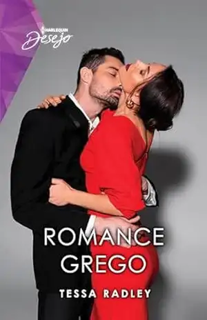 Romance grego – Tessa Radley