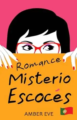 Romance Mistério Escocês: Um romance de mistério cativante – Amber Eve