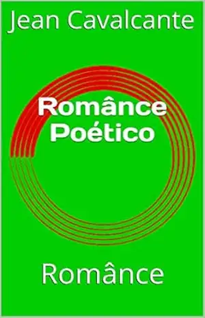 Românce Poético: Românce – Jean Cavalcante Românce Poético: Românce – Jean Cavalcante