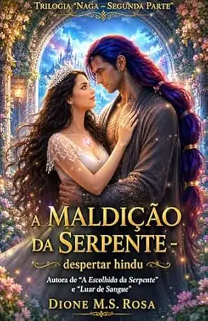 ROMANCE PROIBIDO DARK: A MALDIÇÃO DA SERPENTE – DESPERTAR HINDU: MALDIÇÃO HINDU: ROMANCE, FANTASIA, MISTÉRIO, SUSPENSE, AMOR PROIBIDO, SOBRENATURAL, MALDIÇÃO - DIONE MARA SOUTO DA ROSA ROMANCE PROIBIDO DARK: A MALDIÇÃO DA SERPENTE – DESPERTAR HINDU: MALDIÇÃO HINDU: ROMANCE, FANTASIA, MISTÉRIO, SUSPENSE, AMOR PROIBIDO, SOBRENATURAL, MALDIÇÃO - DIONE MARA SOUTO DA ROSA