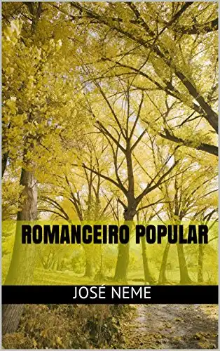Baixar Romanceiro Popular pdf, epub, mobi, eBook