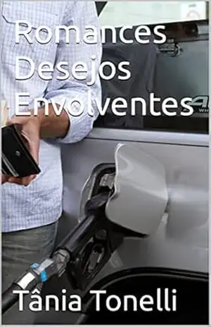 Romances Desejos Envolventes – Tânia Tonelli