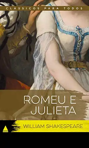 Baixar Romeu e Julieta (Coleção Clássicos para Todos) pdf, epub, mobi, eBook