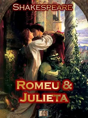 Baixar Romeu e Julieta [Ilustrado] [Com índice ativo] pdf, epub, mobi, eBook