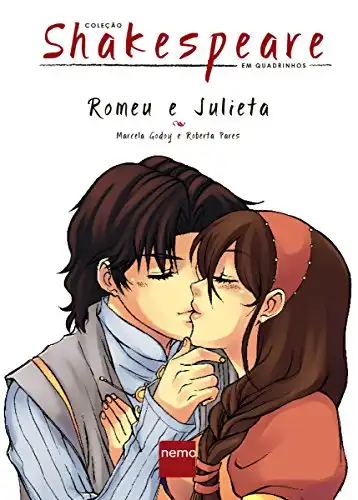 Baixar Romeu e Julieta pdf, epub, mobi, eBook