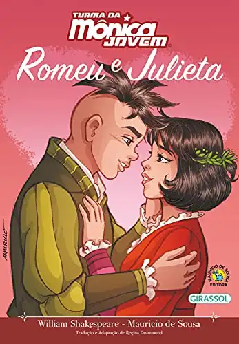 Baixar Romeu e Julieta (Romances e aventuras) pdf, epub, mobi, eBook