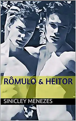 Baixar Rômulo & Heitor pdf, epub, mobi, eBook