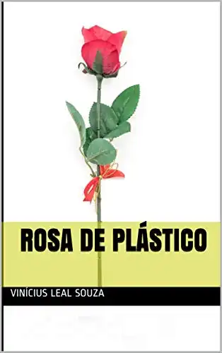 Baixar Rosa de Plástico: Johnny pdf, epub, mobi, eBook