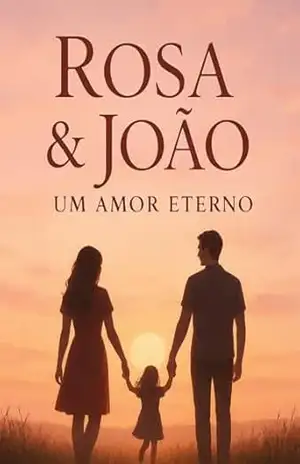 Rosa & João: Um Amor Eterno - Jonathan Schroelder Rosa & João: Um Amor Eterno - Jonathan Schroelder