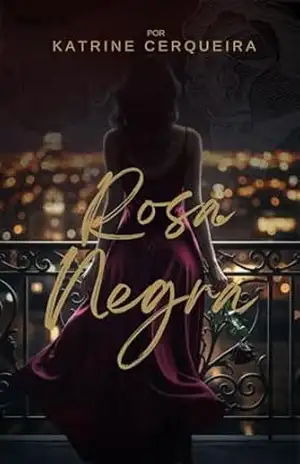 Rosa Negra – Katrine Cerqueira Rosa Negra – Katrine Cerqueira