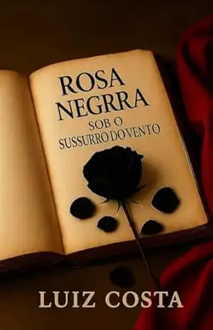 ROSA NEGRA: Sob o Sussurro do Vento – Luiz Costa