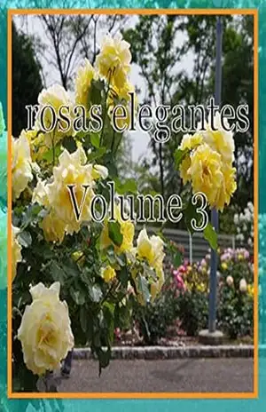 rosas elegantes Volume 3 – takao sumita