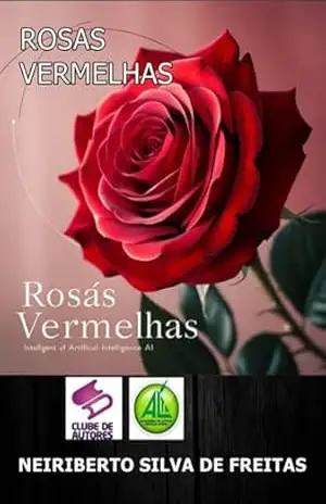 Rosas Vermelhas – Neiriberto Silva De Freitas
