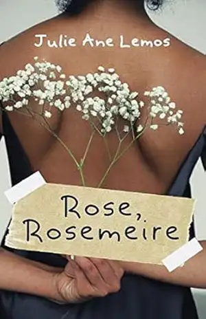Capa do livro Rose, Rosemeire - Julie Ane Lemos