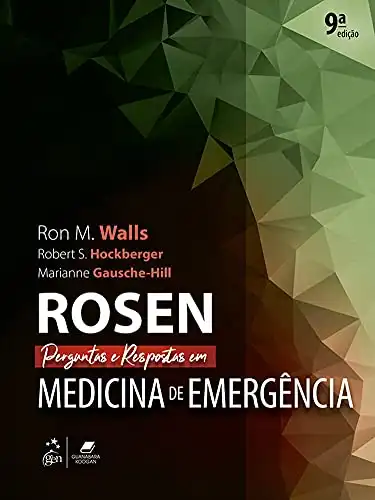 Baixar Rosen Perguntas e Respostas em Medicina de Emergência pdf, epub, mobi, eBook