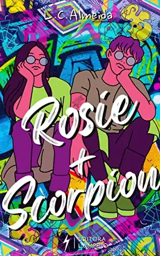 Baixar Rosie + Scorpion pdf, epub, mobi, eBook