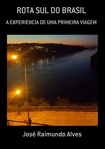 Baixar Rota Sul Do Brasil pdf, epub, mobi, eBook