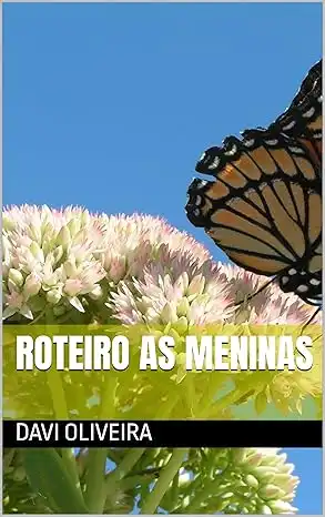 Baixar Roteiro As Meninas pdf, epub, mobi, eBook