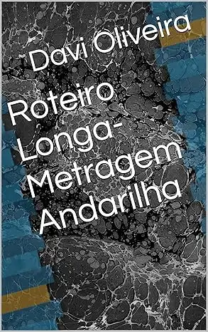 Baixar Roteiro Longa–Metragem Andarilha pdf, epub, mobi, eBook