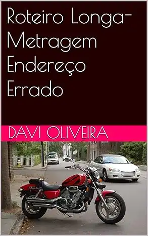 Baixar Roteiro Longa–Metragem Endereço Errado pdf, epub, mobi, eBook