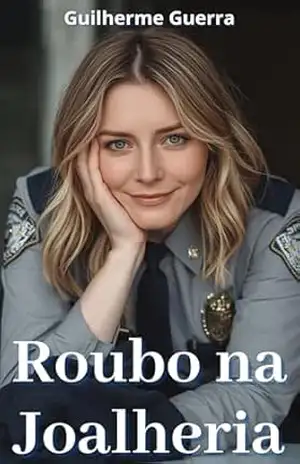 Roubo na Joalheria: Conto Erótico (Casos Confidenciais Livro 1) – Guilherme Guerra
