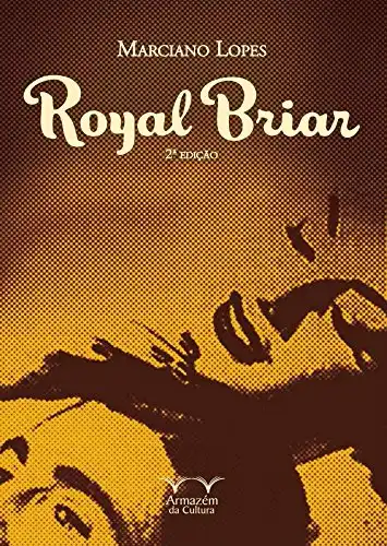 Baixar Royal Briar pdf, epub, mobi, eBook