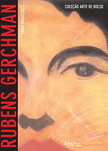 Baixar Rubens Gerchman: Com imagens, glossário e biografia (Arte de Bolso) pdf, epub, mobi, eBook