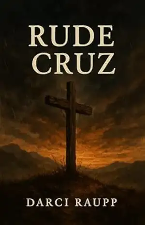 RUDE CRUZ – DARCI RAUPP RUDE CRUZ – DARCI RAUPP