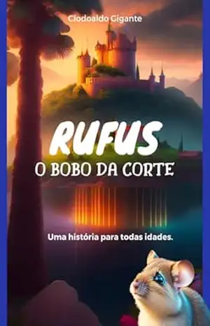 Rufus - Clodoaldo Gigante Rufus - Clodoaldo Gigante