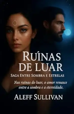 RUINAS DE LUAR: SAGA ENTRE SOMBRAS E ESTRELAS (Entresombras e Estrelas) – Aleff  Sullivann