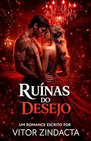 Ruinas do desejo – Vitor Zindacta