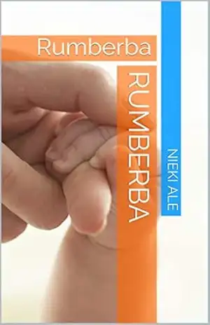Capa do livro RUMBERBA: Rumberba - Nieki ale