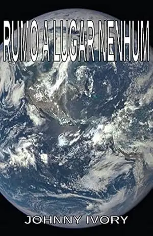 Rumo a Lugar Nenhum – Johnny Ivory