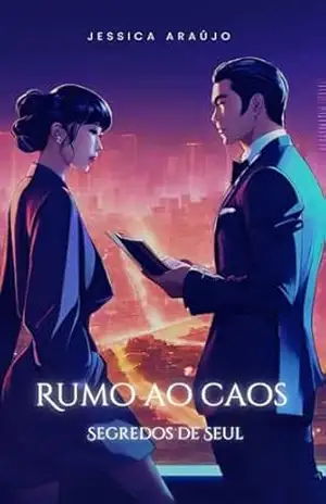 Rumo ao Caos: Segredos de Seul – Jessica  Araújo