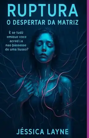 Ruptura – Jéssica Layne