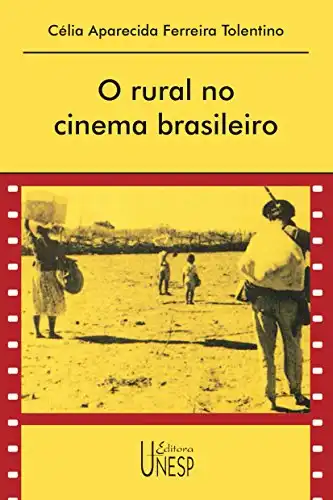 Baixar Rural No Cinema Brasileiro, O pdf, epub, mobi, eBook