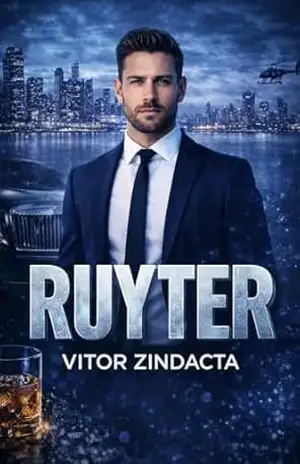 RUYTER (HERDEIROS DO PECADO Livro 8) – Vitor Zindacta