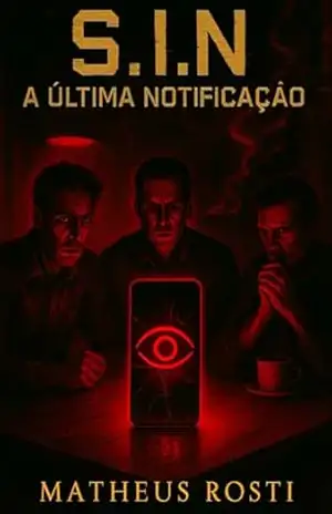 S.i.n – Matheus Frasseto Rosti S.i.n – Matheus Frasseto Rosti
