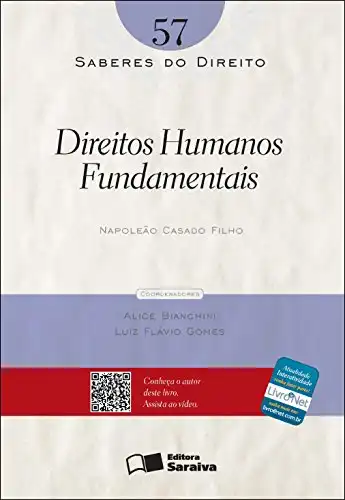 Baixar SABERES DO DIREITO 57 – DIREITOS HUMANOS E FUNDAMENTAIS pdf, epub, mobi, eBook