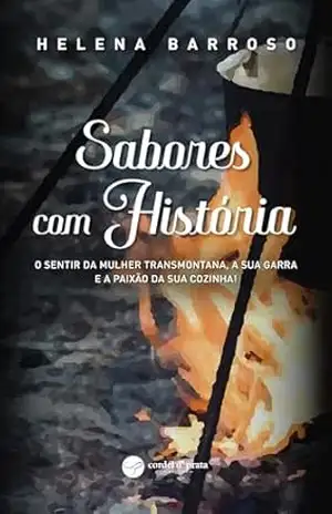 Sabores com História – Helena Barroso