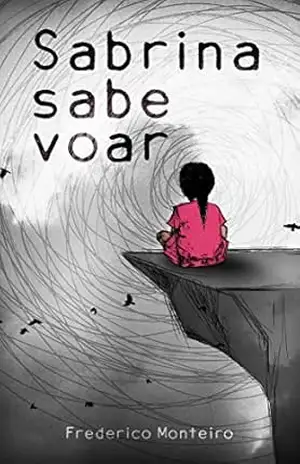 Sabrina sabe voar – Frederico Monteiro
