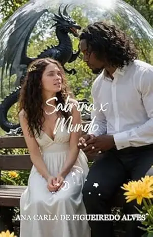 Sabrina x Mundo – Ana Carla  de Figueiredo Alves