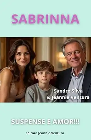 Sabrinna – Sandro  Silva