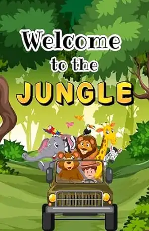 Safari Animals – Color and Learn: Colorindo e aprendendo English - Bluering  Media