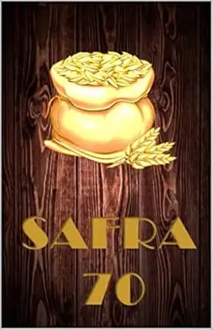 SAFRA 70 – GOMES MELO